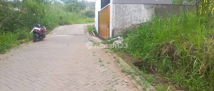 Tanah Cileunyi SHM 61 m2 Dekat Jalan Raya Nasional III 1