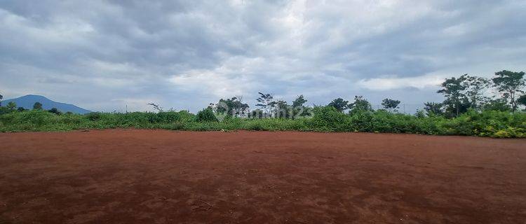 tanah di jual d cileunyi  72 m2 SHM bebas banjir dekat jalan tol 1