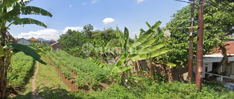 Dijual Tanah SMPN1 Cileunyi Harga BIsa DI Bicarakan Bos 1