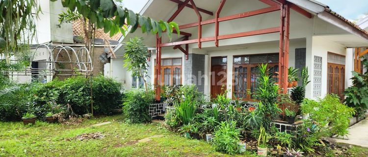 Rumah Stategus Pinggir Jlaan Di Cicalengka Bandung Posisi Hook 1