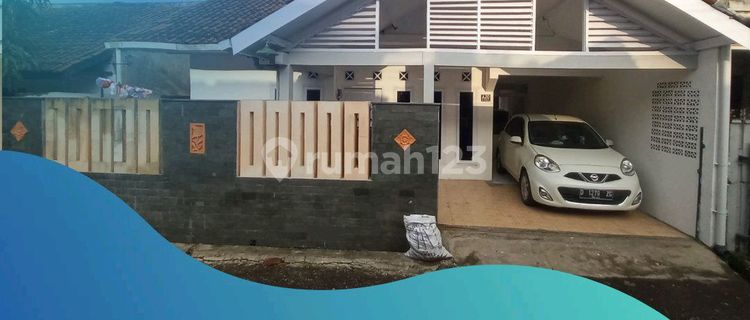 Rumah Bagus Di Rancaekek Perumahab Permata Hijau Harga 20jt/tahun 1