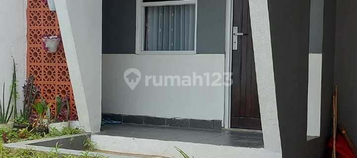 Disewakan Rumah Tahunan – Bumi Panenjoan Cicalengka, Bandung 1
