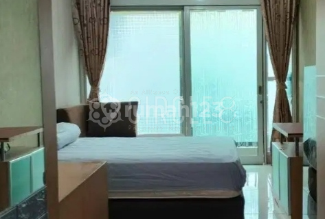 Sewa Murah Apartemen Tipe Studio di Galeri Ciumbuleuit 1 1