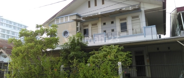 Rumah/Mess 2 Lantai Furnished Siap Huni  6 Bedroom 4 Kamar Mandi 1