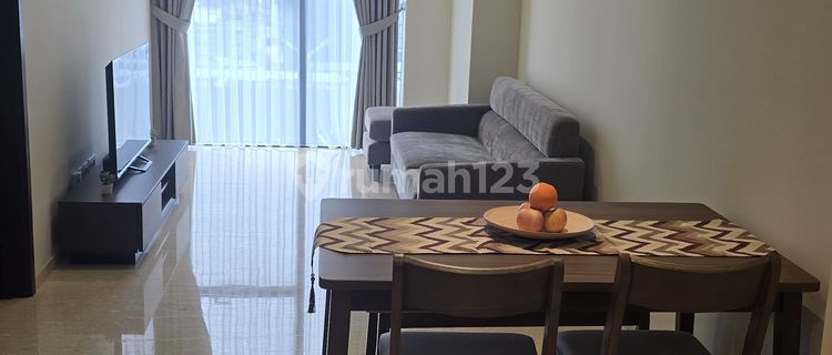 Sewa Aparyeman Branz Mega Kuningan 1