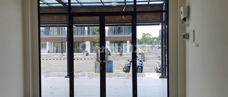 Rent 4-Story Shop House 1