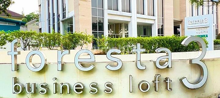 For Sale 5-Story Shop House in BSD 1