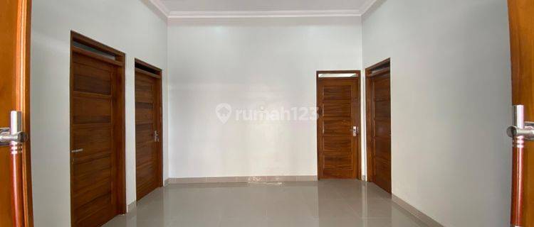 Rumah Murah dekat Exit Tol Klaten  1