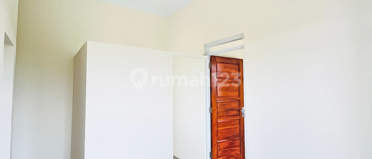 Rumah Murah 345 Juta 2KT 1 KM Type 45/75 di Klaten Kota 1