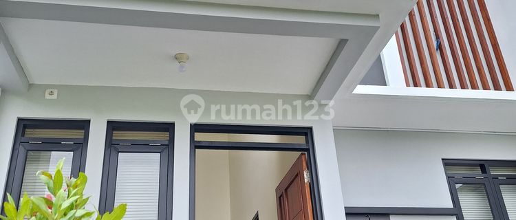 Rumah Bebas Desain Mulai 300 Jutaan Dekat Terminal Klaten 1