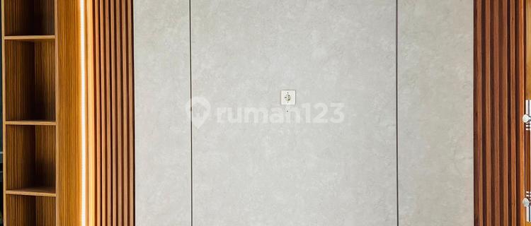 Cluster Mewah 350 Juta di Pusat Kota Klaten, 5 Menit ke Alun-Alun 1