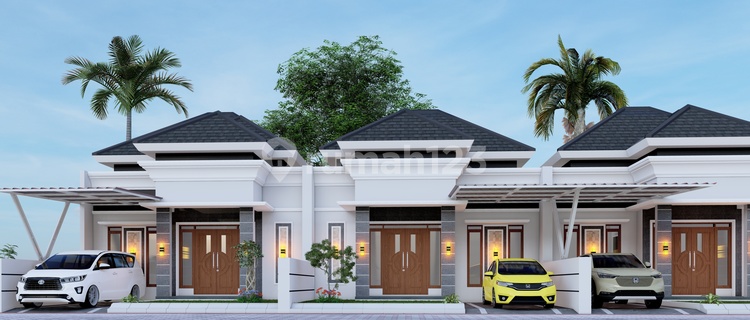 SHM House 350 Million Type 36/80 in Central Klateh 1