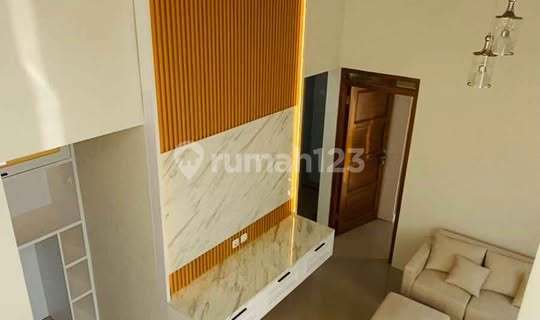 Luxury Homes Starting from 460 Million in Klaten City 1