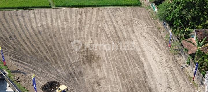 Strategic Shop House in South Klaten near SMAN 1, 420 Million 1