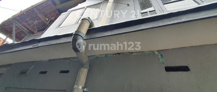 Rumahkos Utk Mess Karyawan Lok. Gardujati Kebonjati Jend Sudirman 1