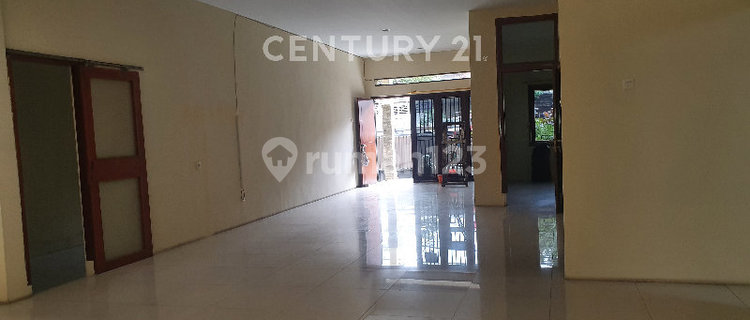 Rumah Cocok Utk R Tingga/ Kantor Di Kosambi Dekat Asia Afrika Bdg 1