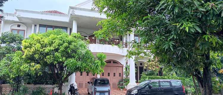 Dijual Cepat Rumah Puri Sriwedari Siap Huni 2 Lantai 1