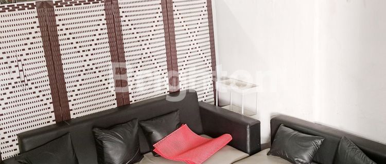 RUMAH SIAP HUNI, DI DEPOK 2 TENGAH 1