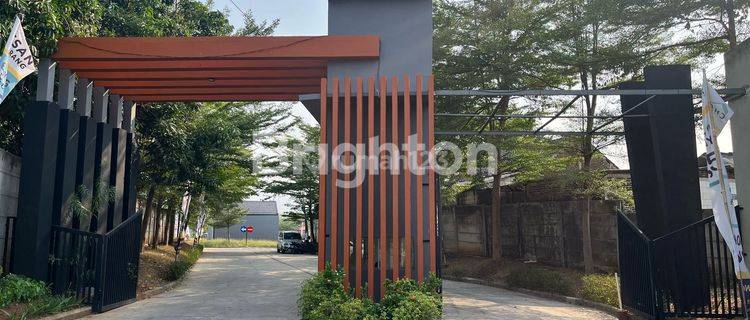 HUNIAN NYAMAN DAN ASRI "CHAKRA RESIDENCE" CLUSTER EKSKLUSIF DI KARAWANG TIMUR 1