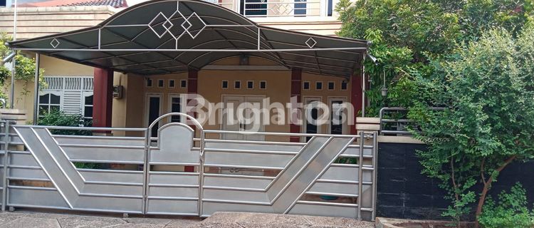 HUNIAN ASRI DAN NYAMAN DI DEPOK TIMUR TEMPAT IDEAL UNTUK KELUARGA 1
