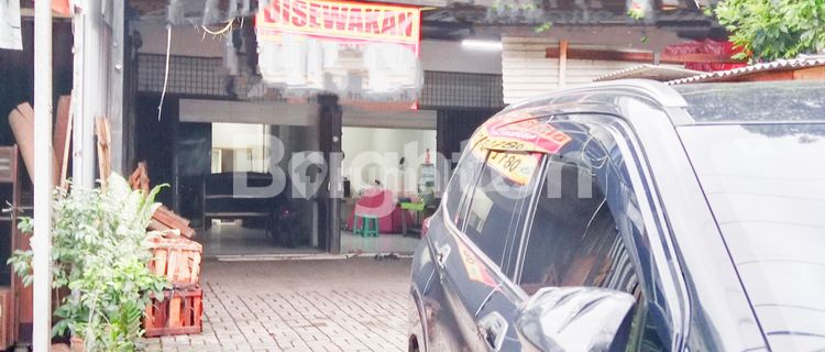 2-STOREY RUKO, READY TO USE, STRATEGIC LOCATION – CIPAYUNG, DEPOK 1