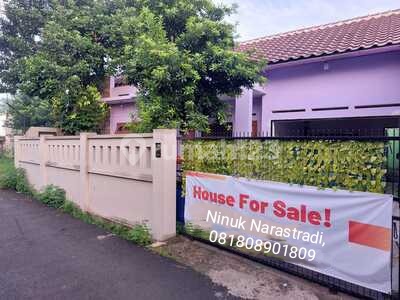 Comfortable - Safe - Green - Cilodong Depok Residence 1