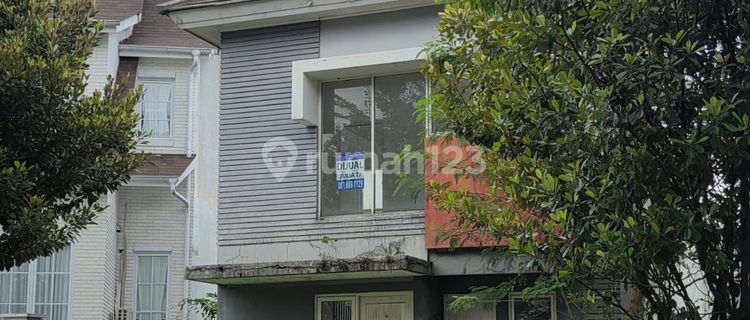 Rumah Slow Living. Depan.belakang Kanan Rumah Semuanya Kebun 1