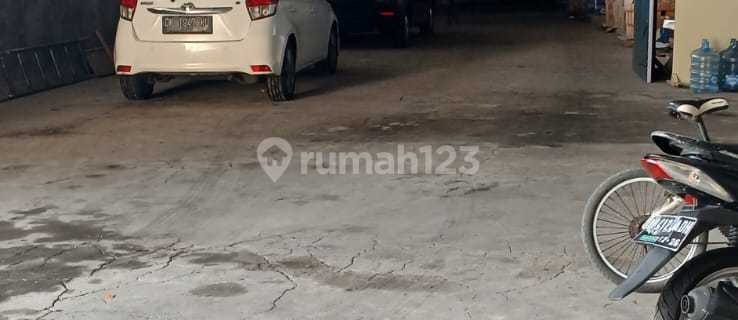 Gudang Jln.padat Karya Blahbatuh  1
