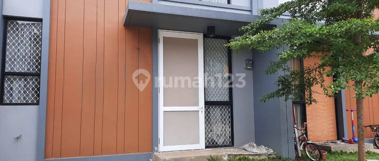 For Rent: Cendana View House, Lippo Karawaci - Tangerang 1