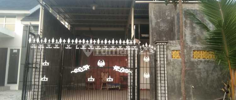 DIJUAL Rumah Murah Dan Bagus Di Gresik - Cerme  1