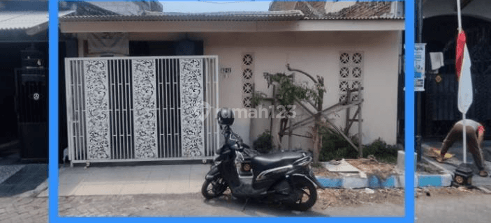 DIJUAL Rumah Murah Dan Bagus Di Tanggulangin - Sidoarjo 1