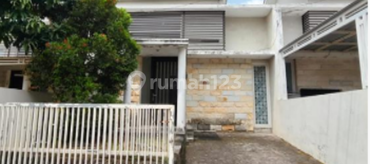 Affordable and Good Houses in Gresik Near Schools (200) 1