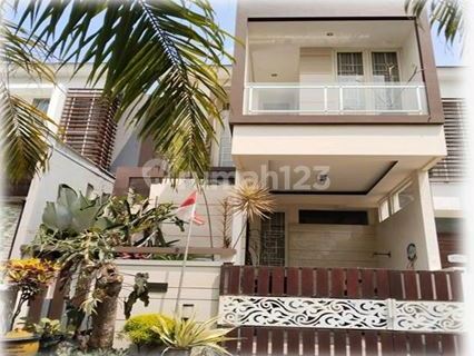 Rumah Murah Dekat Bandara dan Tol di Malang 1