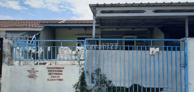 DIJUAL Rumah Murah Dan Bagus Di Tulangan - Sidoarjo 1