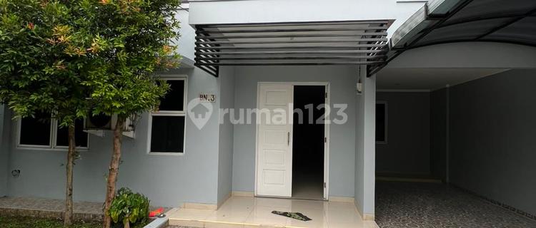 Rumah Mewah Sejuk Di Jual Cepat Bandung 1