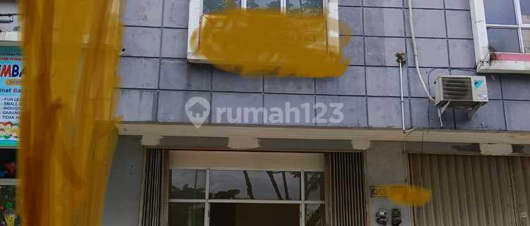 For Rent: Affordable Shophouse in Natura City Serpong 1