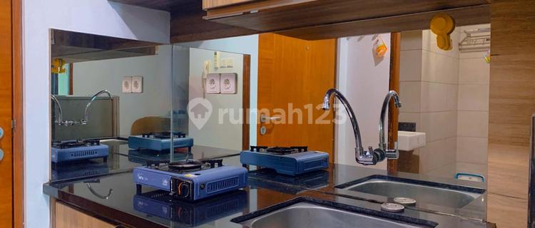 For Sale Cheap Roseville Apartment BSD Tangerang 1