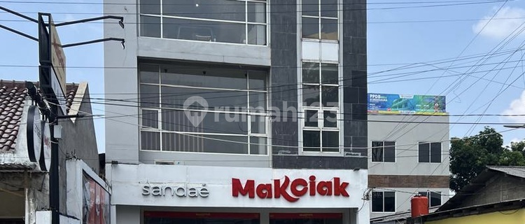 Ruko Dijual Murah Pandeglang Banten  1
