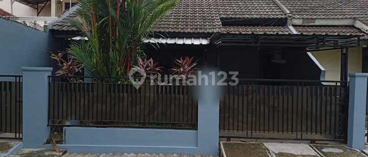 Rumah@murah Siap Huni Di Bsd 1