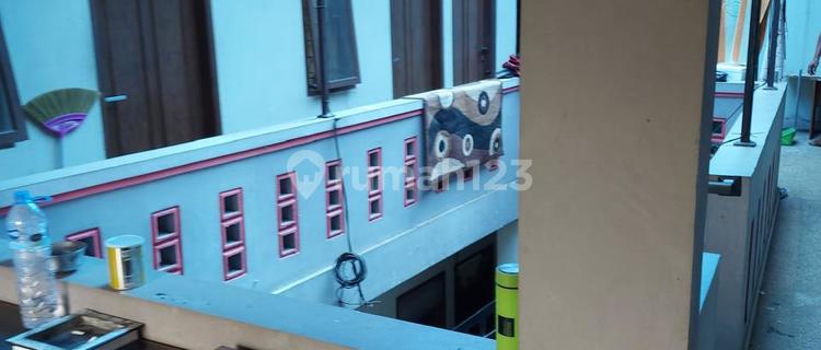 For Sale Active Boarding House – Lengkong Wing Bandung – Strategic Location & Instant Profit! 1