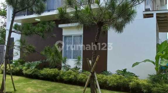 Dijual Rumah Siap Huni Di Summarecon Bandung – Cluster Cynthia 1