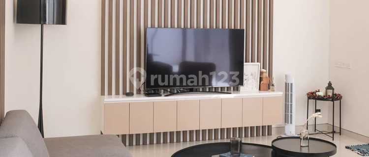 Dijual Cepat Rumah Siap Huni – Setradago, Antapani 1