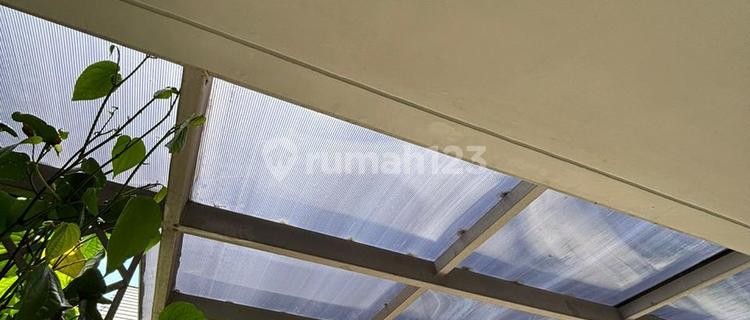 Dijual Rumah Cluster Dayana – Summarecon Bandung (semi Furnished) 1