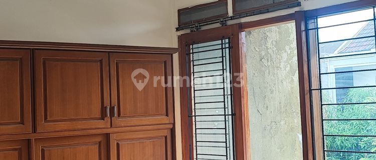 Dijual Rumah – Taman Kopo Indah 3 (blok Favorit)rumah Luas, Siap Huni Di Lokasi Favorit Dan Lingkungan Nyaman. 1