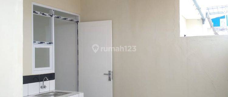Dijual Rumah Siap Huni – Bandung Barat 1