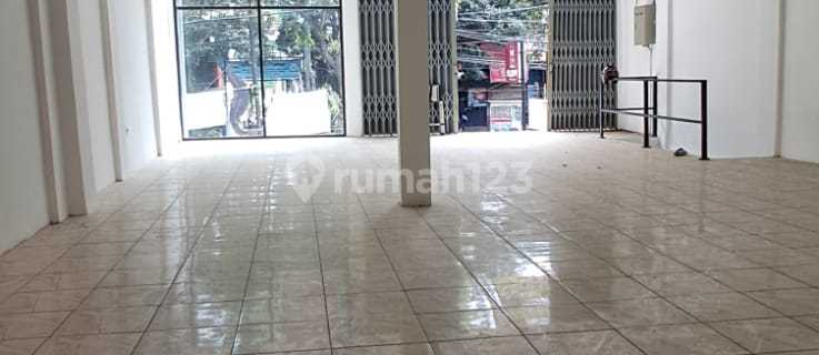 For Sale / Lease New 4-Story Shop House – Strategic Location on Surapati (Suci) & Cikutra Wings, Cibeunying Kidul – Bandung 1