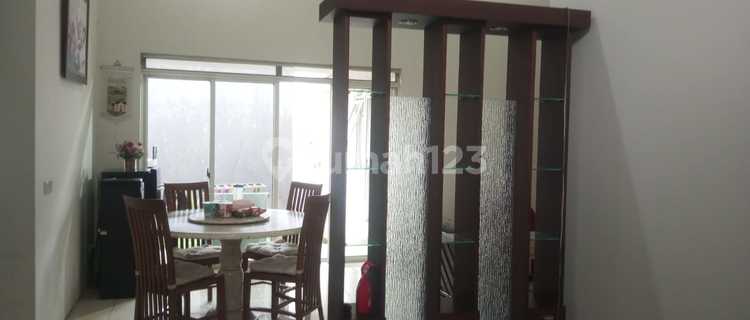 Disewakan Rumah Furnished – Kota Baru Parahyangan, Tatar Wangsakerta 1