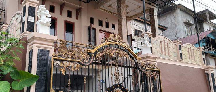 Rumah Siap Huni (beserta perabot) 1