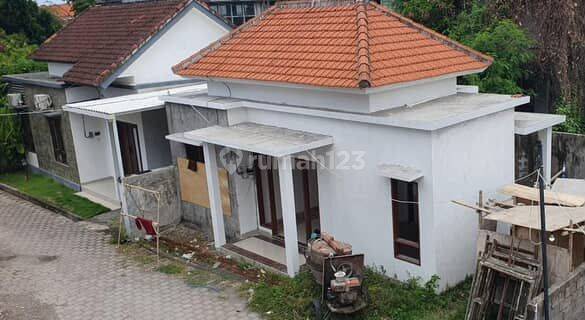 Rumah Minimalis Dilingkungan Perumahan Nyaman Denpasar Barat 1