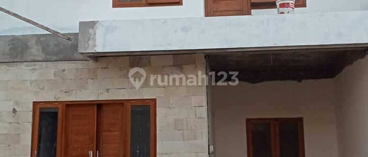 2-Story House in Elite Cluster Puri Andakasa Residence - West Denpasar 1